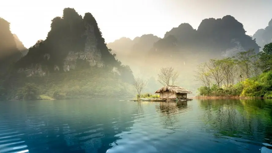 智能系统高标准先进